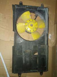  Вентилятор радиатора к Renault Megane 1 Арт 57919501