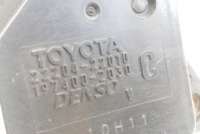 Расходомер воздуха Toyota Prius 2 2006г. 22204-22010 , art3026036 - Фото 4