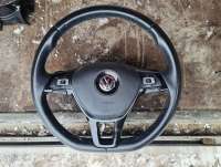  Подушка безопасности водителя к Volkswagen Tiguan 2 Арт 53097165