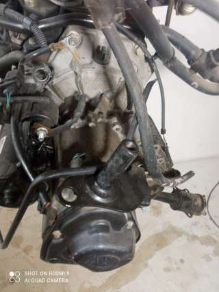 Двигатель  Volkswagen Polo 3 1.7 SDI Дизель, 1997г. AKU  - Фото 7