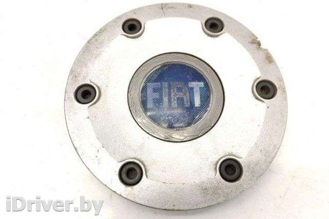 Колпак колесный Fiat Croma 1 2006г. art8269508 - Фото 1