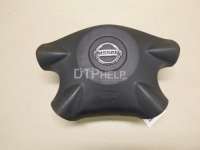 98510AV600 Подушка безопасности в рулевое колесо к Nissan Terrano 2 Арт AM48084916