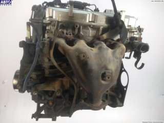 Двигатель  Mitsubishi Space Wagon 3 2.0 i Бензин, 2003г. 4G63  - Фото 2