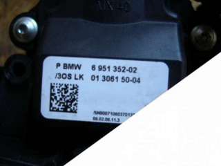 Переключатель подрулевой (стрекоза) BMW 5 E60/E61 2006г. 6976394 - Фото 7