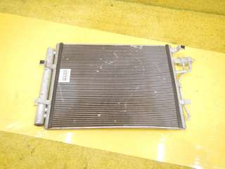 Радиатор кондиционера Kia Picanto 2 2012г. 976061Y001 - Фото 4