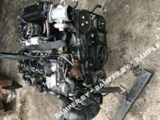  Двигатель к Mercedes E W210 Арт 18515538