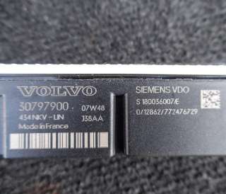 Прочая запчасть Volvo V70 3 2007г. 30797900 , art69612 - Фото 4