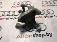 4E0199370AR Кронштейн двигателя к Audi A8 D3 (S8) Арт 45887771
