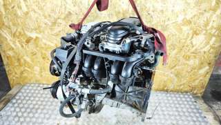 Двигатель  Mercedes C W202 1.8  Бензин, 1997г. 111921  - Фото 7