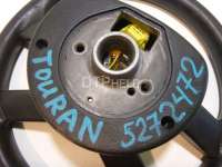  Рулевое колесо с AIR BAG к Volkswagen Touran 1 Арт AM5272472