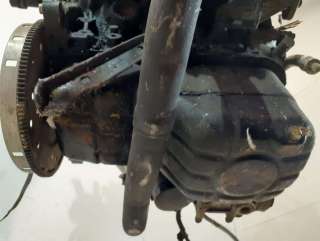 Двигатель  Chrysler Stratus 1 2.5 i Бензин, 1999г. 6G73  - Фото 6