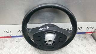 Рулевое колесо Mazda 6 3 2013г.  - Фото 5