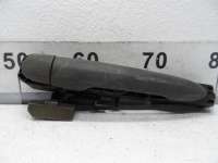  Ручка наружная задняя левая к Renault Laguna 2 Арт 00157598