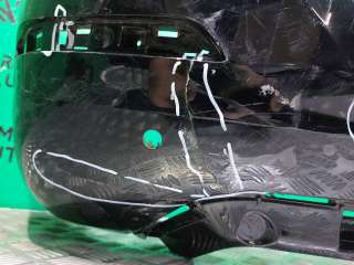 Бампер Mercedes GLK X204 2012г. a20488009499999, a2048855638 - Фото 5
