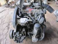 Двигатель  Skoda Octavia A4 1.9  Дизель, 1999г. AHF  - Фото 2