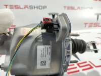 Разъем (фишка) проводки Tesla model 3 2019г. 1044671-00-D,1928A00517 - Фото 2