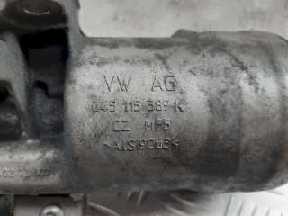 045115389K Корпус масляного фильтра Volkswagen Passat B6 Арт AG1042344, вид 5