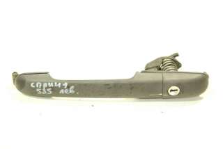  Ручка наружная передняя левая к Mercedes Sprinter W901-905 Арт 57409779