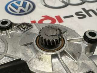 Двигатель электролюка Volkswagen Golf Alltrack 7 2017г. 5G0959591A - Фото 3