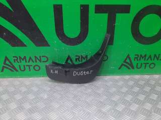 788126833R брызговик к Renault Duster 1 Арт ARM246810