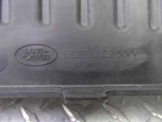 DOE000021 Накладка заднего бампера Land Rover Range Rover Sport 1 Арт 00144348, вид 4