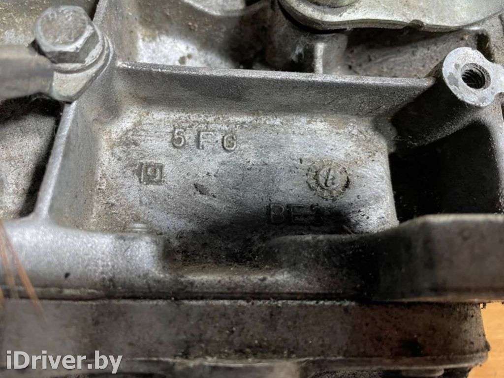 МКПП (Коробка передач механическая) Citroen Xantia 1998г. 20CL68  - Фото 4