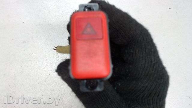 Кнопка аварийной сигнализации Honda CR-V 1 2001г. 35510S10003 - Фото 1
