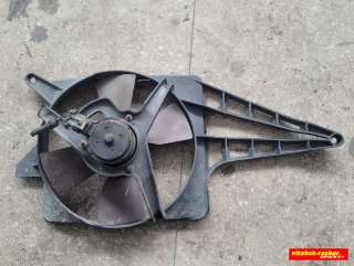 Вентилятор радиатора Opel Corsa B 1995г. 090531017, 000071954 - Фото 2