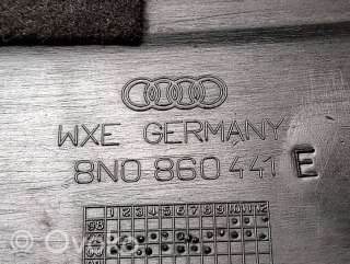 Планка под капот Audi TT 1 2000г. 8n0860441e , artMOB30731 - Фото 6