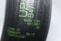 Патрубок интеркулера BMW 3 F30/F31/GT F34 2016г. 8513851 , art622256 - Фото 6