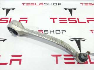 Рычаг передний Tesla model S 2016г. 1041575-00-B - Фото 2