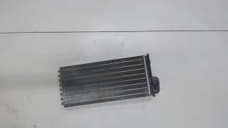 Радиатор отопителя (печки) DAF LF 2006г. 1605826 - Фото 2