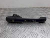  Ручка наружная передняя левая к Mercedes Vito W638 Арт AG1053991
