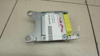 Блок управления AIR BAG Toyota GT86 2013г. SU00303416 - Фото 4