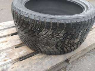 Зимняя шина Nokian tyres 315/35 R21 1 шт. Фото 2