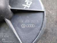 Насос воздушный Volkswagen Golf 4 2001г. 06A131333C, 06A959253B - Фото 2