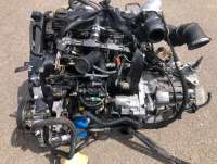 RHX Двигатель к Citroen jumpy 1 Арт 59756080