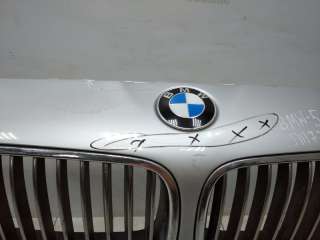 Бампер BMW 5 F10/F11/GT F07 2009г. 51117285961 - Фото 4