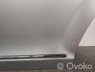 Дверь задняя левая Mercedes S W221 2012г. a2217300505 , artZEB10355 - Фото 5