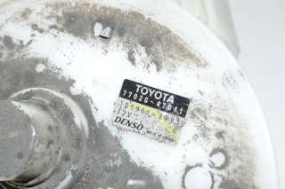 Насос топливный Toyota Prius 2 2006г. 77020-47041 , art567260 - Фото 4