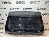  Крышка багажника (дверь 3-5) к BMW X5 E53 Арт BR14-10