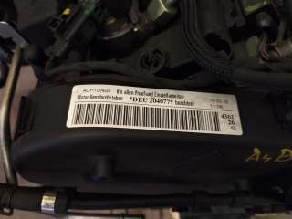 Двигатель  Audi Q5 2   2019г. Номер по каталогу: DEU, совместимые:  04L100031Q, DEUA, DEUB, DEUC  - Фото 4