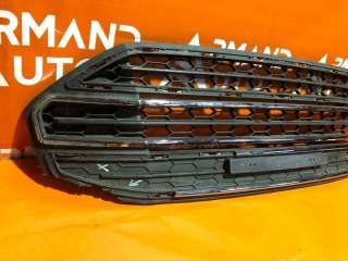 Решетка бампера Ford EcoSport 2014г. 1800198, cn1517b968ddw - Фото 3