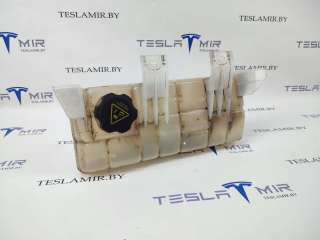 1036124-00,6007612-00 Расширительный бачок охлаждающей жидкости к Tesla model S Арт 15253_1