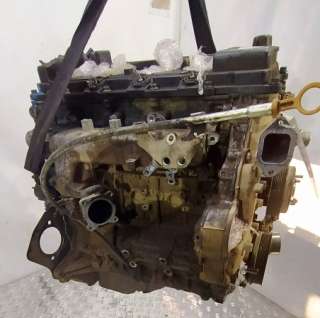 Двигатель  Nissan Patrol Y61 3.0  Дизель, 2007г. ZD30DDTI  - Фото 3