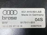 Монитор Audi A7 1 (S7,RS7) 2012г. 4G1919601AB - Фото 7