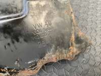 Кожух защитный тормозного диска Volkswagen Golf 6 2012г. 1K0615312F,1K0615311F - Фото 17