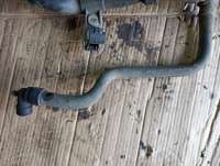  Патрубок (трубопровод, шланг) к Peugeot 206 1 Арт MT29082562