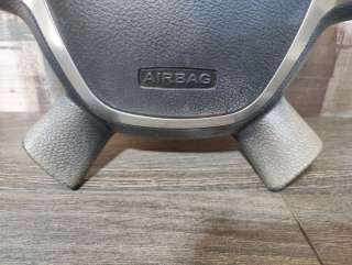 Подушка безопасности водителя Ford Focus 3 2013г. BAMPT11675 - Фото 8
