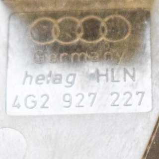 Кнопка (Выключатель) Audi A6 C7 (S6,RS6) 2012г. 4G2927227 , art308224 - Фото 4